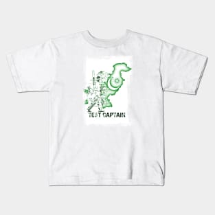 Pakistan Cricket Kids T-Shirt